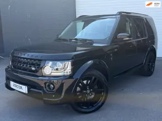 Land Rover Discovery 3.0 SDV6 HSE KAHN/CAMERA/LEDER/NAVI/LMV