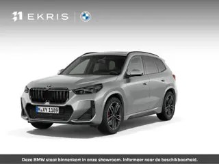 BMW X1 sDrive20i High Executive  | M Sportpakket Pro | Innovation Pack | Comfort Pack