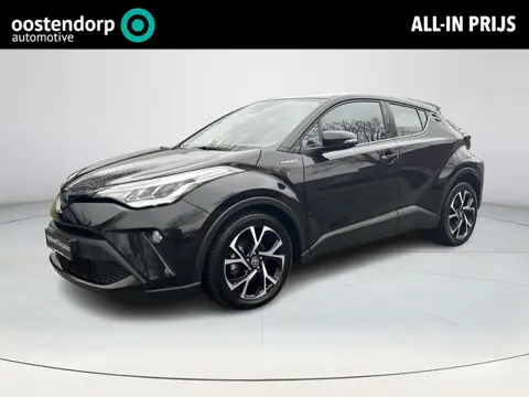 Toyota C-HR 1.8 Hybrid Dynamic