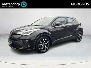 Toyota C-HR 1.8 Hybrid Dynamic