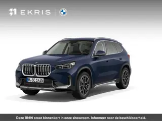 BMW X1 sDrive20i xLine | Comfort Pack | Travel Pack | Premium Pack