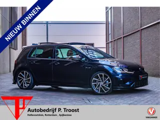 Volkswagen Golf 2.0 TSI 4Motion R Performance Akrapovic/Panoramadak/Navigatie/Achteruitrijcamera/Dyn