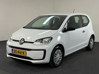 Volkswagen up! 1.0 move up! BlueMotion . (bj 2016)