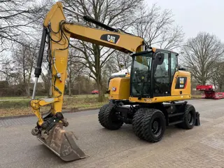 Caterpillar M315F (bj 2019)