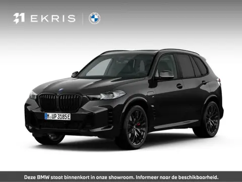 BMW X5 xDrive50e M Sportpakket | M Sportpakket Pro | Innovation Pack | Travel Pack | Driving Assista