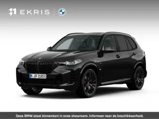 BMW X5 xDrive50e M Sportpakket | M Sportpakket Pro | Innovation Pack | Travel Pack | Driving Assista
