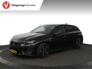 Peugeot 308 1.2 PureTech GT Pack Business | NAP | 1e eigenaar | Automaat | Massage | Stoelverwarming