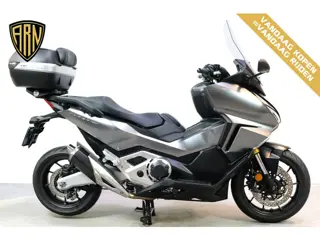 Honda FORZA 750 (bj 2023)