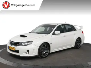 Subaru WRX STI 2.5 T Sport |NAP | Liefhebber|