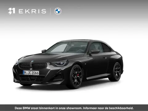 BMW 2 serie Coupé 218i High Executive | M Sportpakket Pro | Innovation Pack | Travel Pack | Premium 