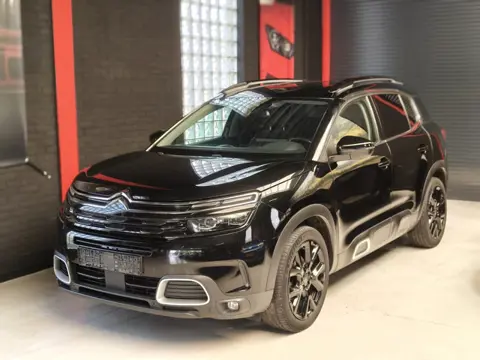 Citroen C5 Aircross 1.6 PureTech Business Plus|CARPLAY|TREKHAAK|CAMERA|LEER