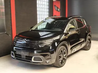 Citroen C5 Aircross 1.6 PureTech Business Plus|CARPLAY|TREKHAAK|CAMERA|LEER
