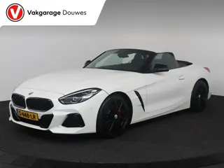 BMW Z4 Roadster Roadster M40i High Executive |Bomvol|1e eigenaar |Automaat |Harman&Kardon