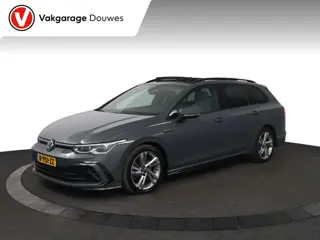 Volkswagen Golf Variant Variant 2.0 TDI R-Line Business | Automaat | Pano | IQ-Light | Bomvol | Keyl