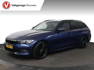 BMW 3 Serie Touring 320i Executive Edition | NAP | Pano | Virtualcockpit