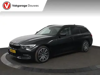 BMW 3 Serie Touring 320d High Executive |Automaat|Leder|Stoelverwarming