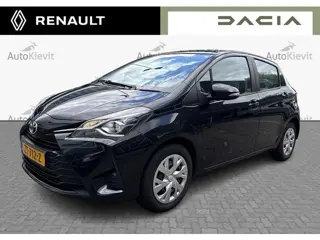 Toyota Yaris 1.5 VVT-i Active - Navigatie / Camera
