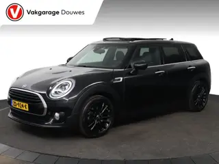 MINI Clubman Mini 1.5 Cooper Business Edition |NAP |Automaat |Pano