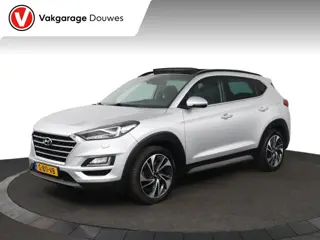 Hyundai Tucson 1.6 T-GDI 4WD Premium |NAP |Pano |Bomvol|4x4