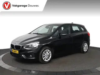 BMW 2 Serie Active Tourer 218i Corporate Executive | NAP | Automaat | Navi | Stoelverwarming
