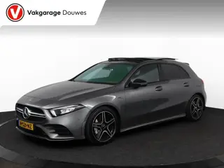 Mercedes-Benz A-klasse AMG 35 4MATIC Premium Edition 1| Pano |306PK | Automaat |Widescreen