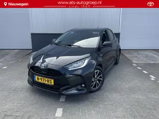 Toyota Yaris 1.5 Hybrid Dynamic  | 46.000 KM |