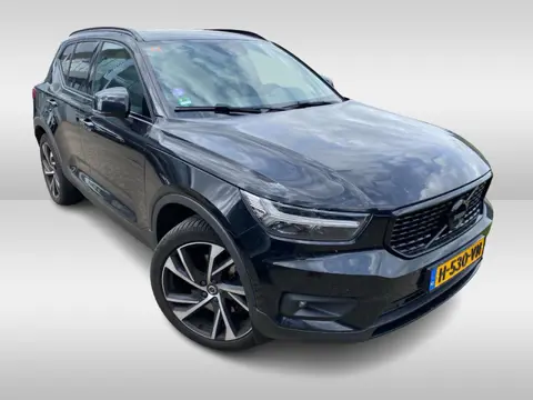 Volvo XC40 1.5 T5 Twin Engine Inscription R-Design / Full option! / Trekhaak / Panoramadak / 360Came