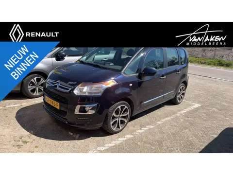 Citroen C3 Picasso 1.2 PureTech Collection