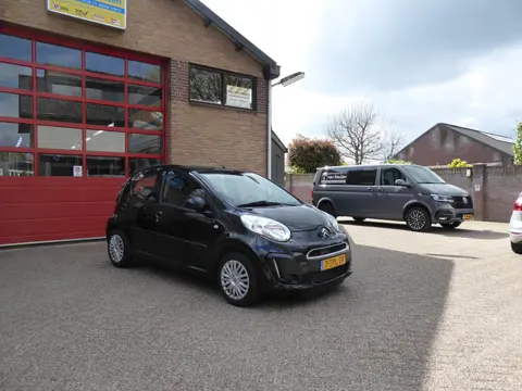 Citroen C1 1.0 Collection