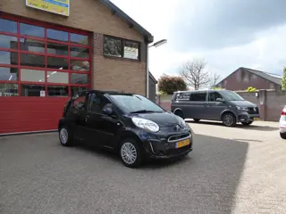 Citroen C1 1.0 Collection