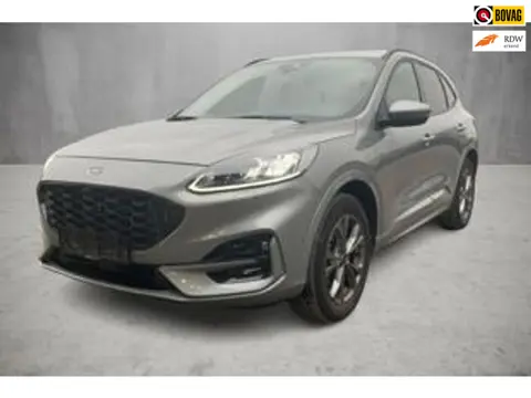 Ford Kuga 2.5 PHEV ST-Line X Nordic| Navi| Camera| Trekhaak| Adaptive Cruise| Electrische Achterklep