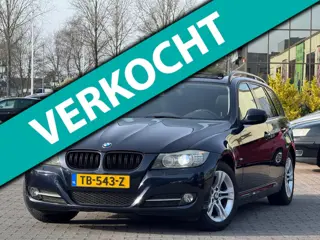 BMW 3-serie Touring 320i High Executive|