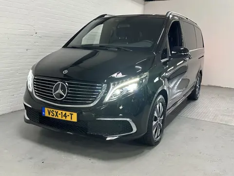 Mercedes-Benz EQV 300 L2 90kWh DC LEER /CRUISE / VOLE OPTIES