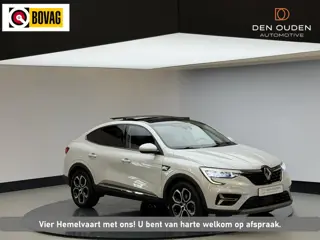 Renault Arkana 1.6 E-Tech Hybrid 145 Intens | Panodak | Parkeer Cam | Key less