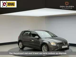 Volkswagen Golf 1.5 TSI Comfortline Business | Automaat | Carplay | Stoel verw | Zeer zuinig