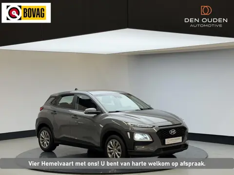 Hyundai Kona 1.0 T-GDI i-Drive | Carplay | Park sens achter | Cruise