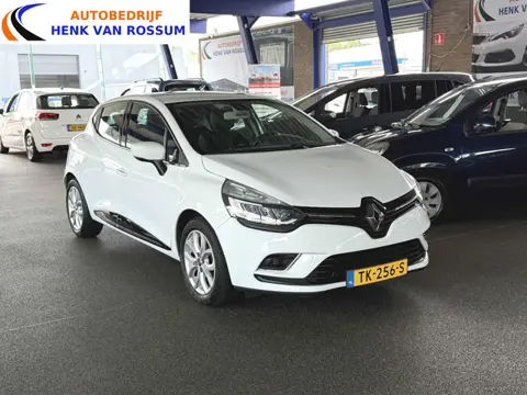 Renault Clio 0.9 TCe Intens Cruise | PDC | Keyless | Clima | Navi | 52300 km NAP.