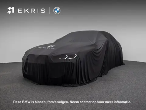 BMW X2 sDrive18i | Parkeer assistent | Park Distance Control | Airco