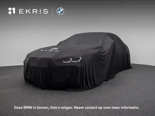 BMW X2 sDrive18i | Parkeer assistent | Park Distance Control | Airco
