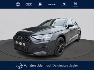 Audi A3 Sportback 30 TFSI 110Pk Pro Line / 17" LMV / Parkeerhulp Achter