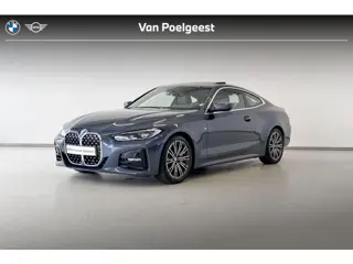 BMW 4 Serie Coupé 430i High Executive Model M Sport Aut.