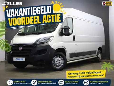 Fiat Ducato 33 2.3 MultiJet L3H2 | Airco (bj 2020)