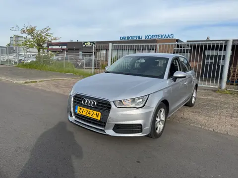 Audi A1 Sportback 1.4 TDI Design Pro Line Plus