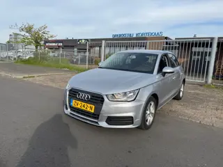 Audi A1 Sportback 1.4 TDI Design Pro Line Plus