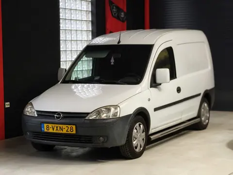 Opel Combo 1.3 CDTi Base|Airco|ORI NL|Nette staat