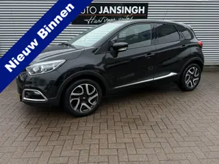 Renault Captur 0.9 TCe Dynamique | Camera | Privacy Glas | Keyless | Navi | Cruise | Ndl Auto | PDC 
