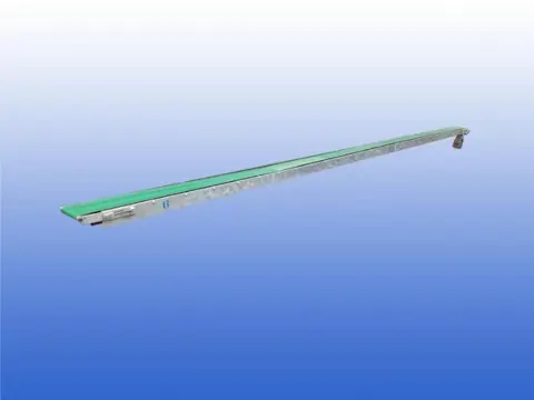 Transportband lopende band transportbanden