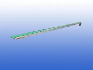 Transportband lopende band transportbanden