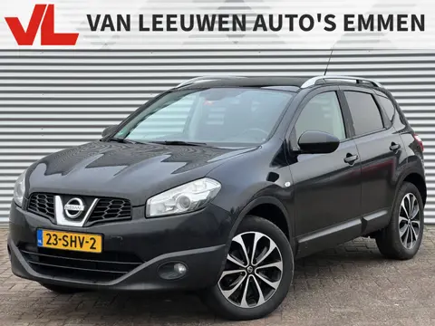 Nissan QASHQAI 1.6 Connect Edition | Nieuw Binnen! | Pano | Clima | Navi