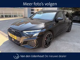 Audi A3 Sportback 30 TFSI 110Pk S Edition (bj 2024)